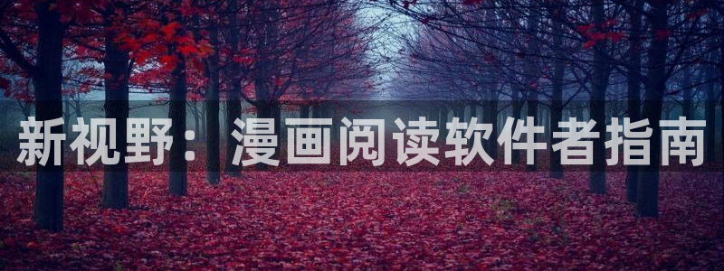 虫虫漫画韩国