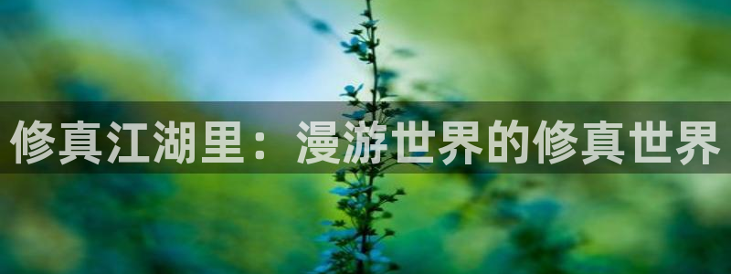 虫虫漫画下载入口