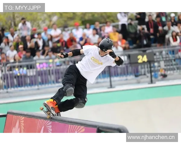 滑板文化的崛起:深入广州滑板队的训练与技巧探索 滑板文化的崛起:深入广州滑板队的训练与技巧探索